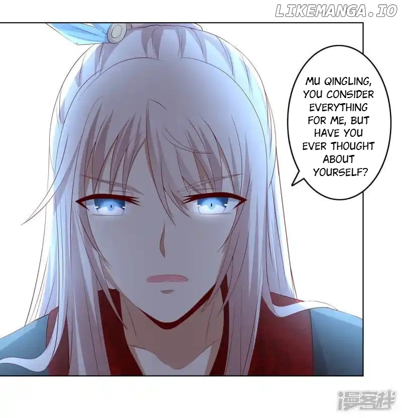 Rewrite My Fate chapter 78 - page 30
